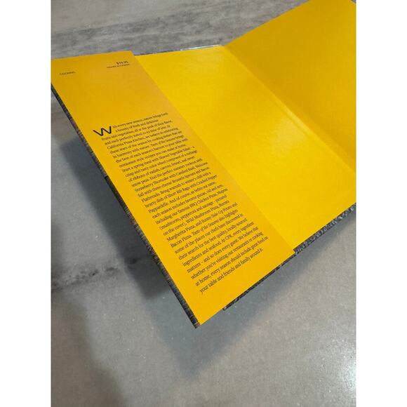 California Pizza Kitchen: Taste of Seasons Cookbook by Sullivan & Pszybylski - Picture 4 of 13